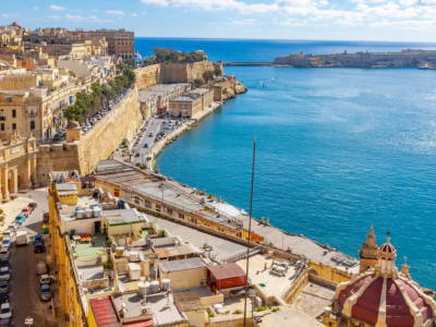 5 cose da fare a La Valletta