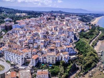 panorama Rodi Garganico