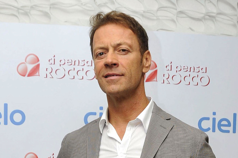 Rocco Siffredi