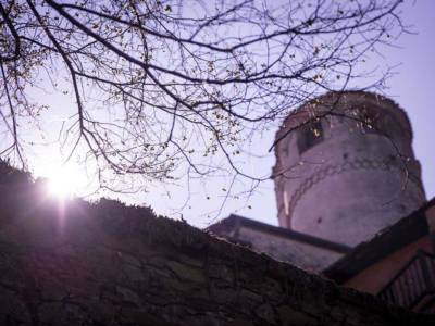 Castello della Manta