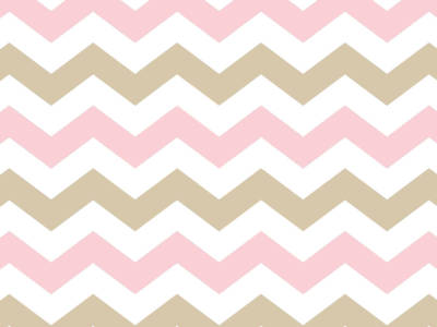 Chevron Fantasia