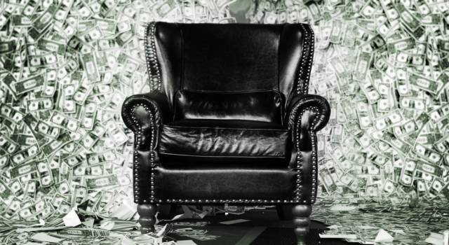 Sbarca su Mediaset &#8220;The Secret Millionaire&#8221;, il reality dei ricchi dal cuore tenero
