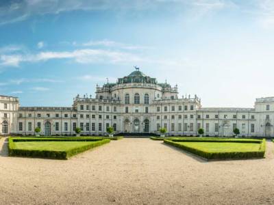 Residenze Sabaude Torino