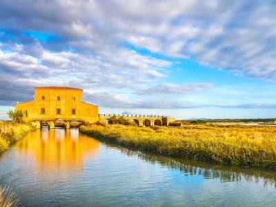 Toscana Castiglione della Pescaia Maremma