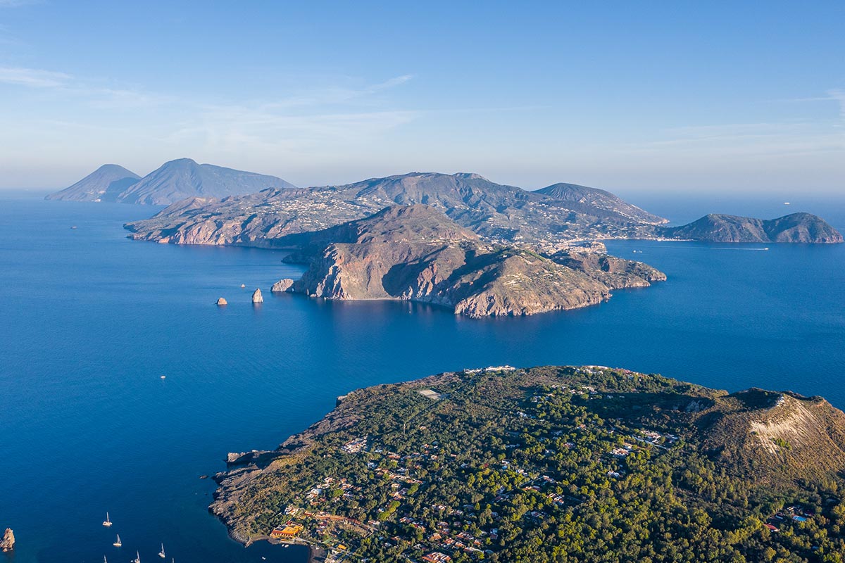 Come Visitare Il Sito Unesco Delle Isole Eolie Come Visitare Il Sito Unesco Delle Isole Eolie