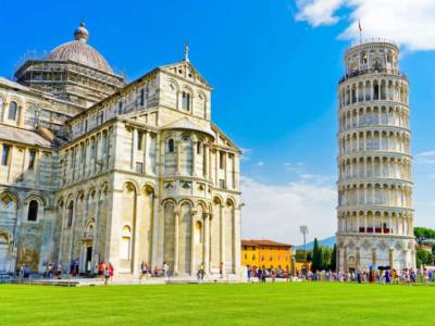 Pisa