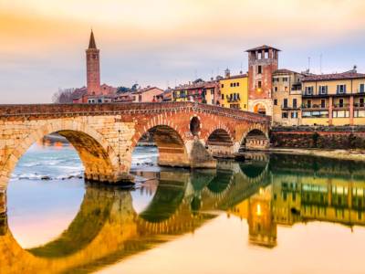 Mercatini di Natale Verona: gli appuntamenti imperdibili e le location