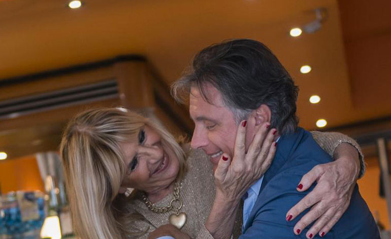 CS Gemma Giorgio Uomini e Donne