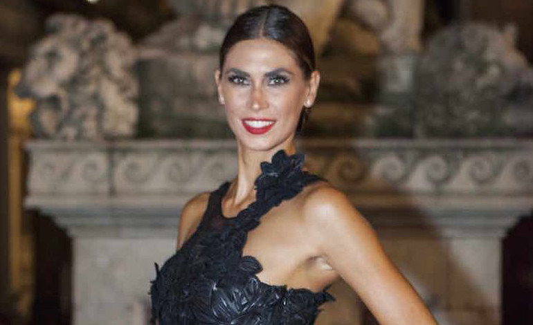 CS Melissa Satta Cotril