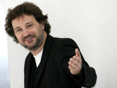 LEONARDO PIERACCIONI