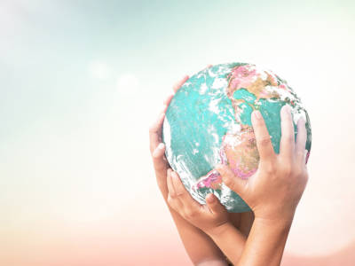 giornata mondiale alimentazione mondo mani