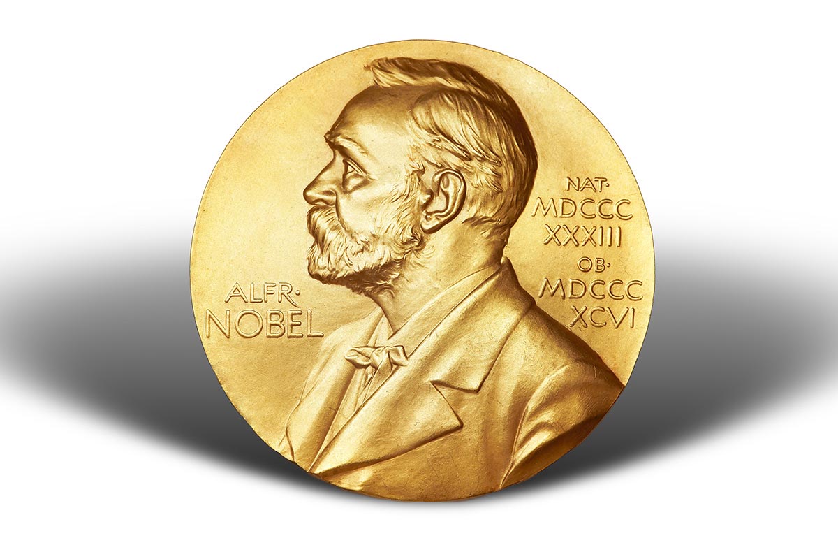premio nobel