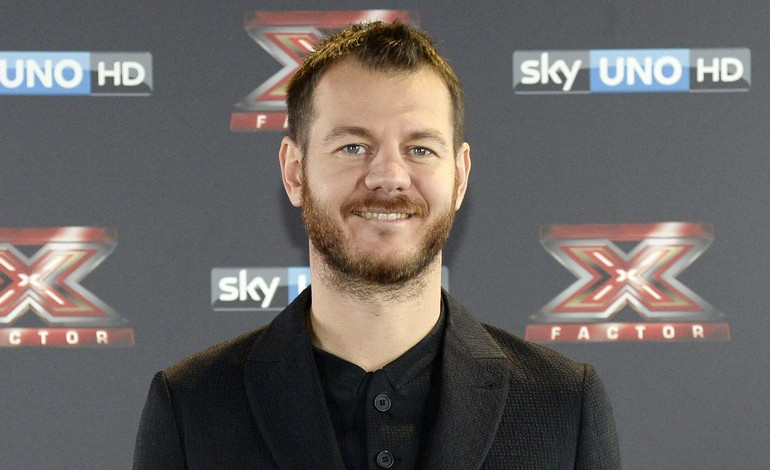 13 curiosità su Alessandro Cattelan la moglie, i genitori