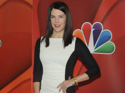 Lauren Graham