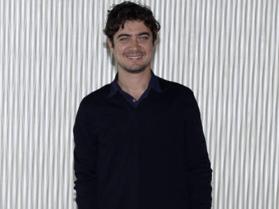 RICCARDO SCAMARCIO