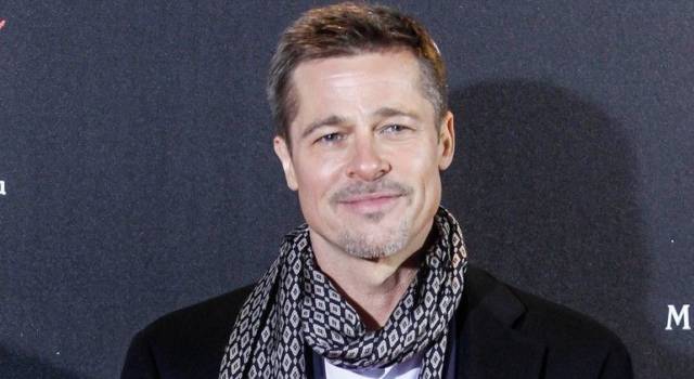 Pace fatta tra Brad Pitt e Jennifer Aniston? L&#8217;attore si è scusato (con 12 anni di ritardo)