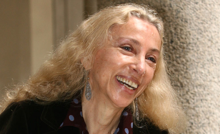 FRANCA SOZZANI