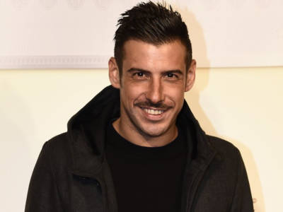 FRANCESCO GABBANI