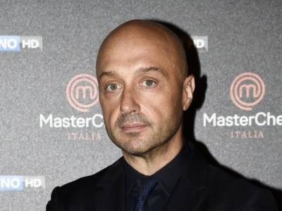 JOE BASTIANICH