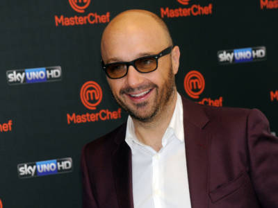 Joe Bastianich