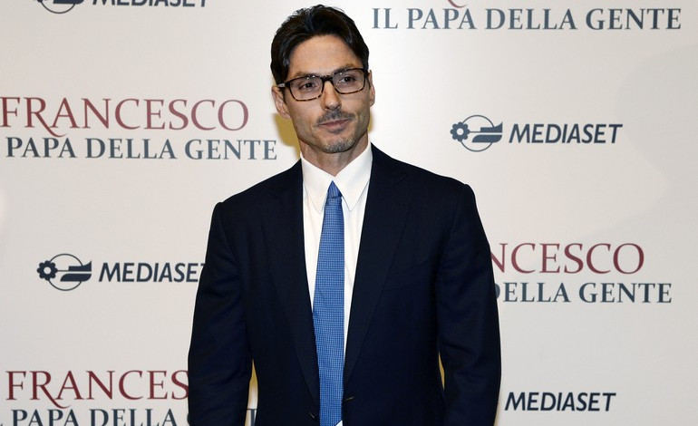 PIER SILVIO BERLUSCONI