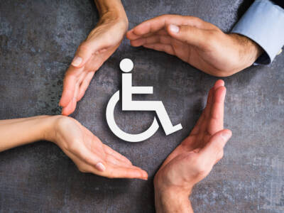 giornata mondiale disabilità