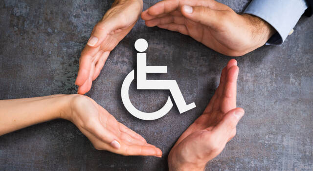 Ucraina: creata una raccolta fondi a sostegno dei disabili in tempi di guerra