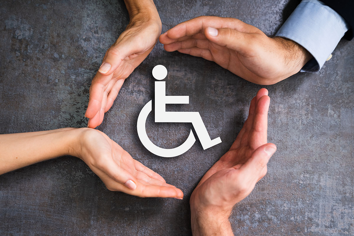 giornata mondiale disabilità
