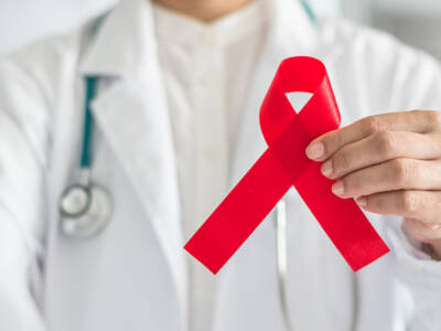 Iniziative in tutto il mondo per il World Aids day – VIDEO