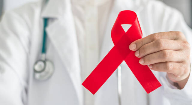 HIV, AIDS, sieropositivo: qual è la differenza