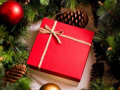Regali di Natale fai da te: idee originali per amici e parenti
