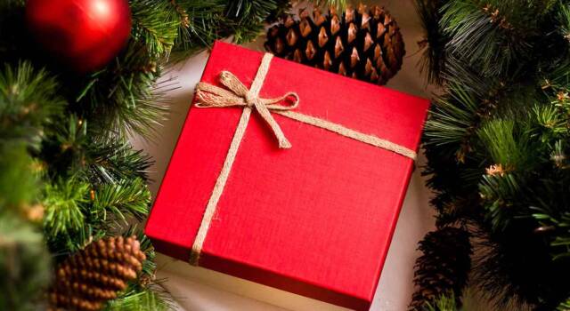 Natale: 2 idee regalo originali a costo zero