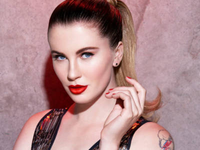 Ireland Baldwin