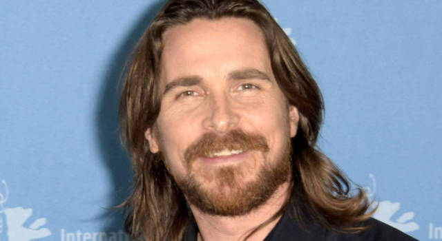 15 chicche su Christian Bale: il Batman più &#8220;sboccato&#8221; e sexy (che ha sconfitto la depressione)