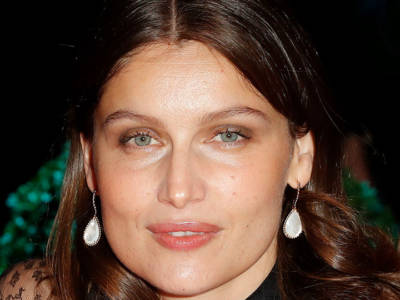 LAETITIA CASTA