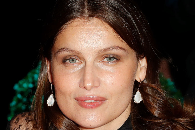 LAETITIA CASTA