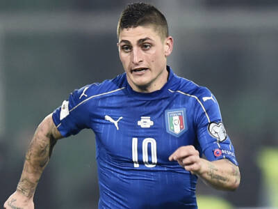 Marco Verratti