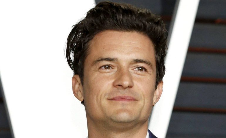 ORLANDO BLOOM