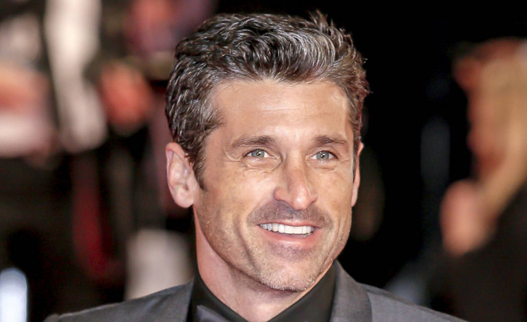 PATRICK DEMPSEY