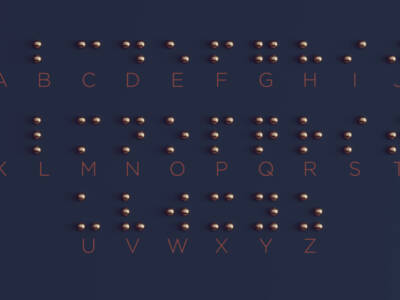 4 Gennaio: la giornata mondiale dell’alfabeto Braille