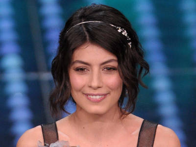 Alessandra Mastronardi