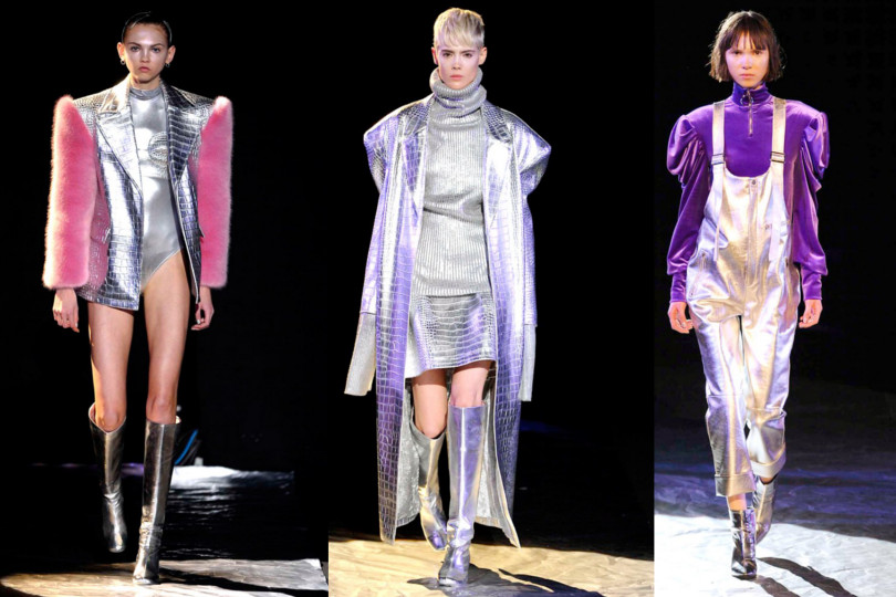 Annakiki autunno inverno 2017