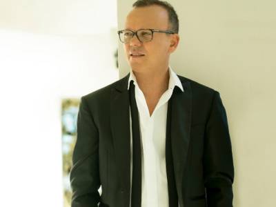 Gigi D'Alessio