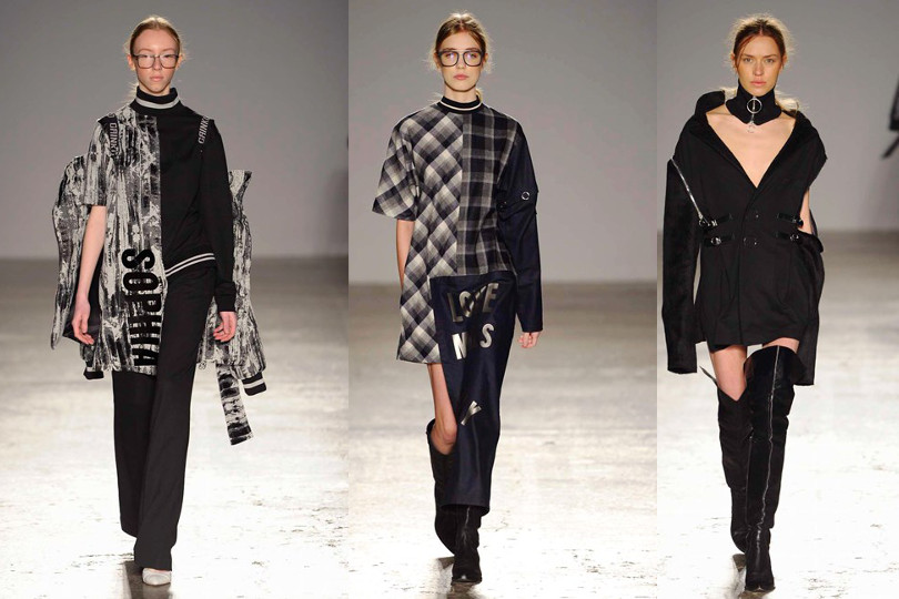 Grinko autunno inverno 2017