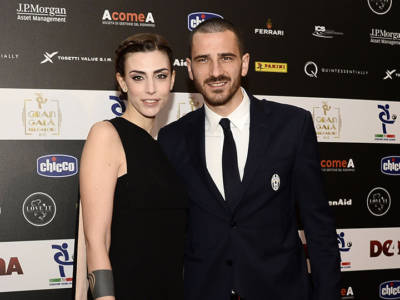 BONUCCI MACCARI