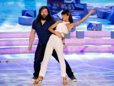 Martin Castrogiovanni Di Vaira