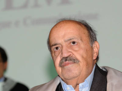 Maurizio Costanzo