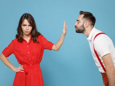 Frasi contro San Valentino