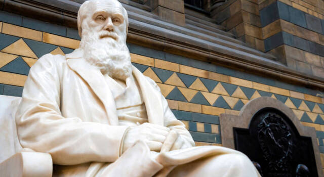 12 Febbraio: il Darwin Day