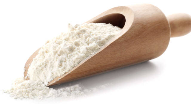 Benefici della farina senza glutine: addio a pesantezza e gonfiore